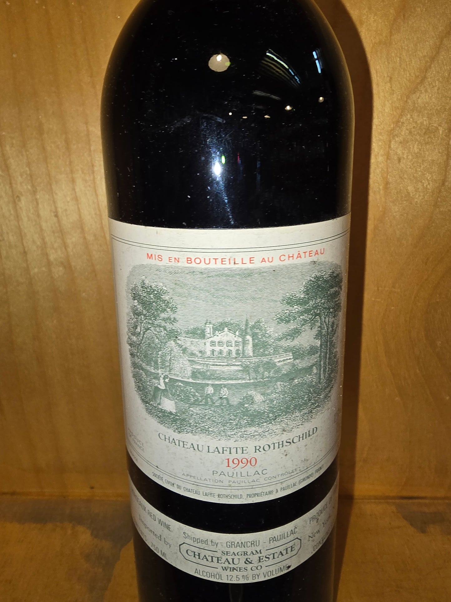 Chateau Lafite Rothschild