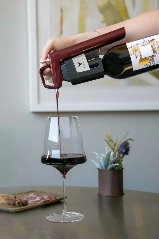 Coravin Wine Saver System: Is It Worth It? Plus Affordable Alternatives