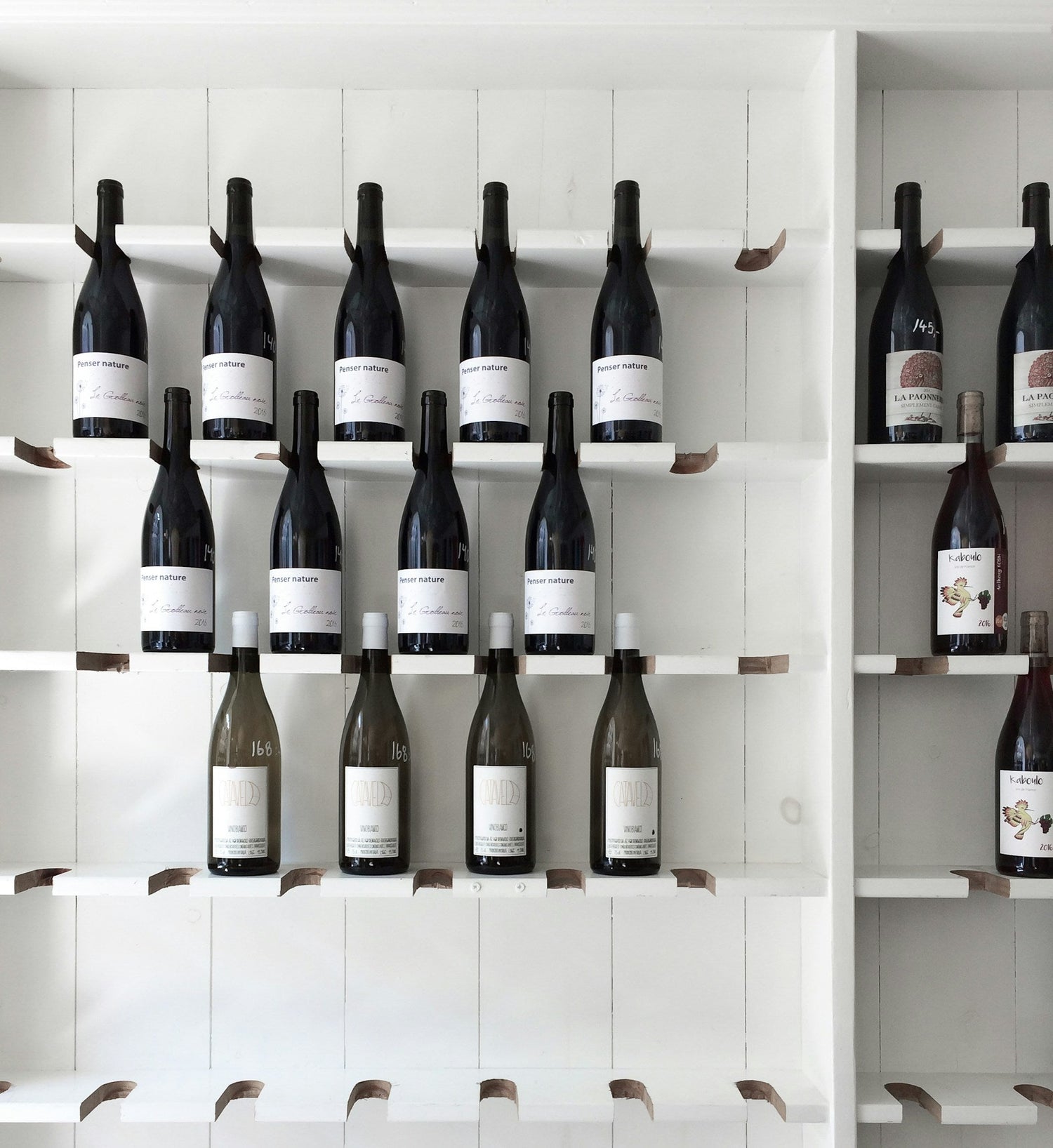 The Cult Wine Collection