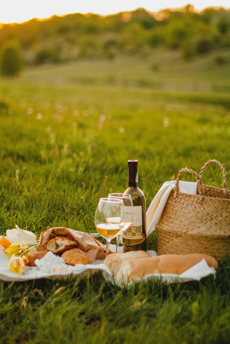 🏕 Outdoor & Picnic Wines