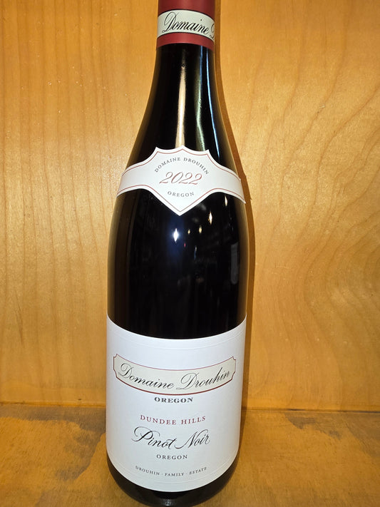 Domaine Drouhin PINOT NOIR