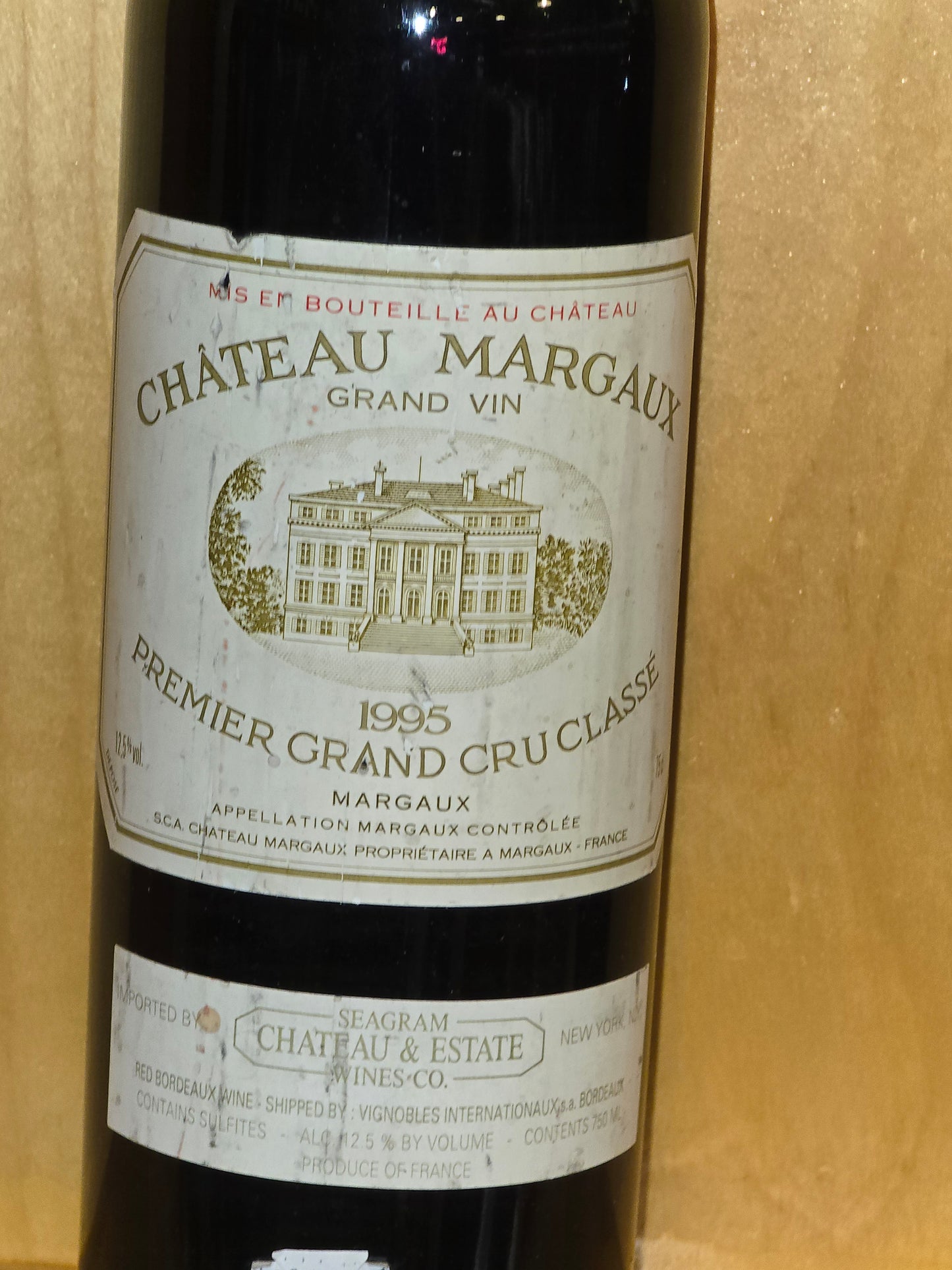 Chateau Margaux