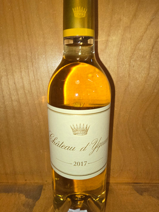 Chateau d'yquem