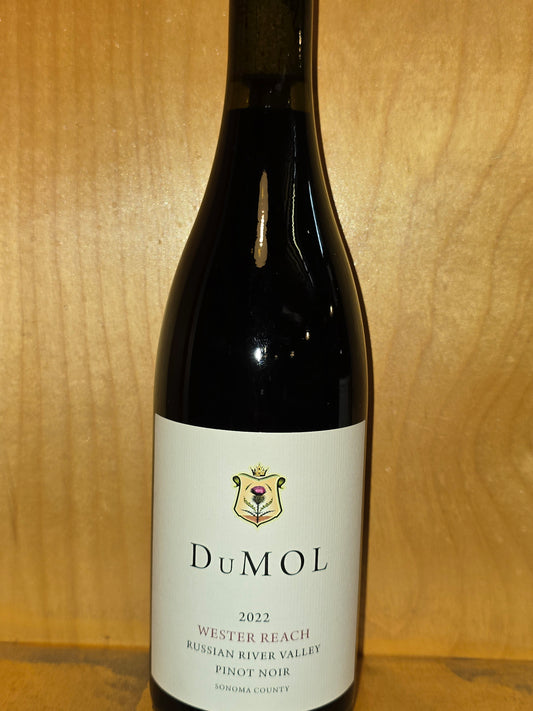 DUMOL PINOT NOIR