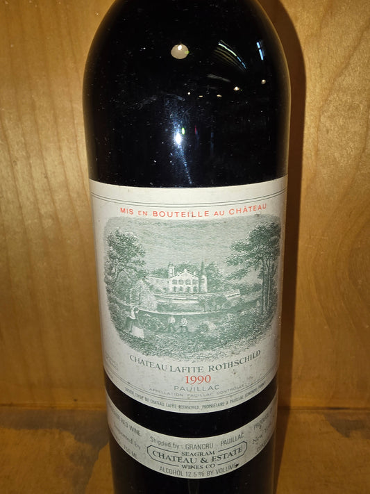 Chateau Lafite Rothschild