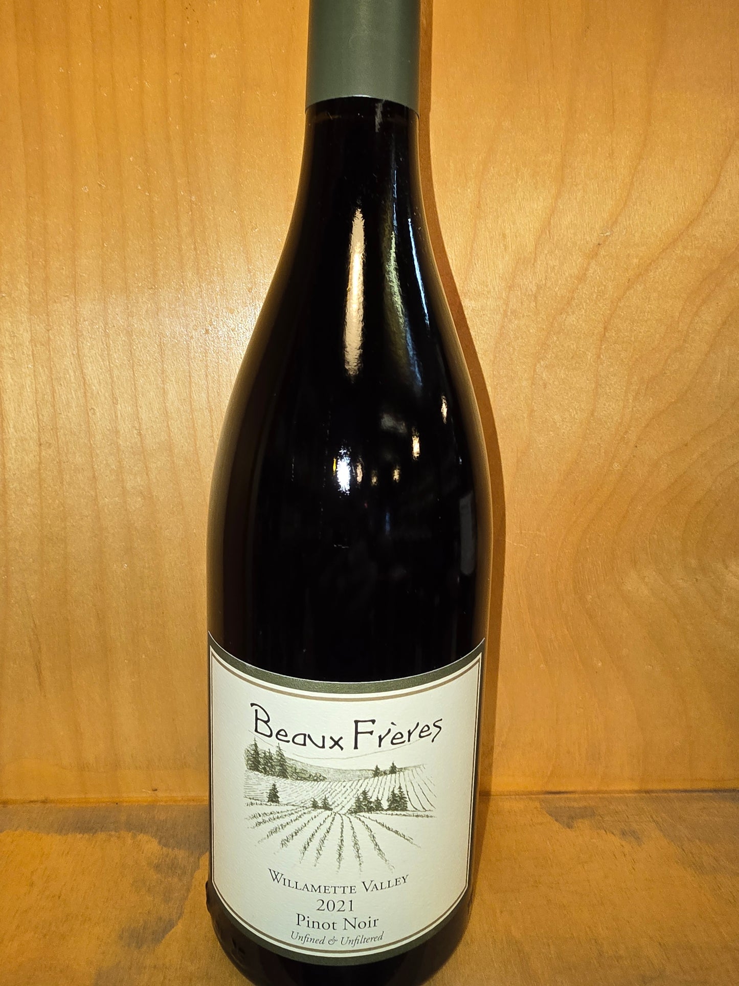 BEAUX FRERES PINOT NOIR