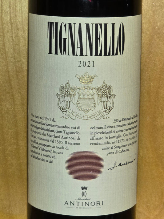 TIGNANELLO