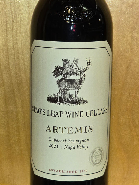 STAG'S LEAP WINE CELLARS ARTEMIS