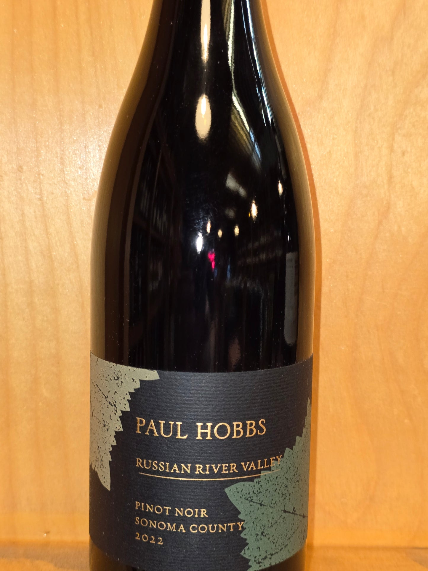 PAUL HOBBS PINOT NOIR