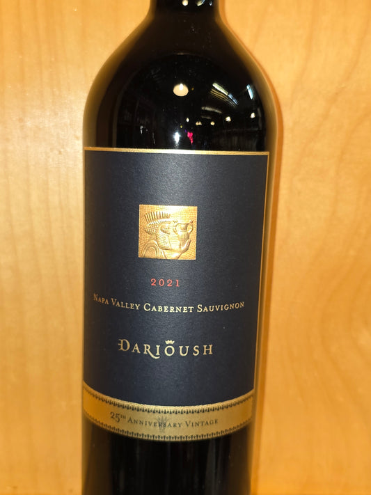 Darioush Cabernet Sauvignon