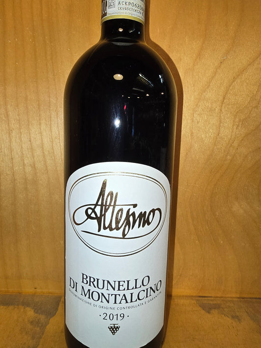 ALTESINO BRUNELLO DI MONTALCINO