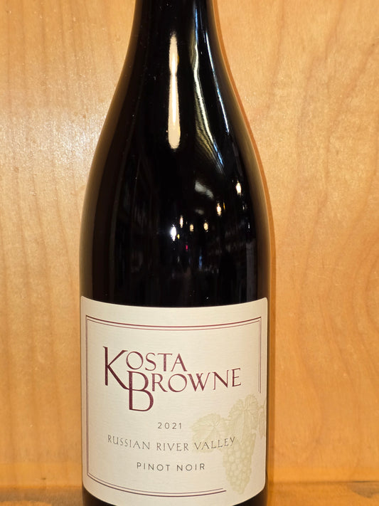 KOSTA BROWNE PINOT NOIR