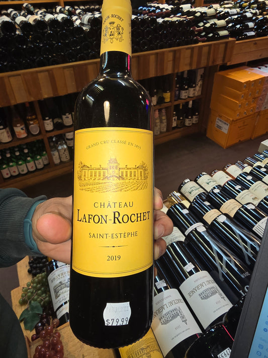 Lafon-Rochet