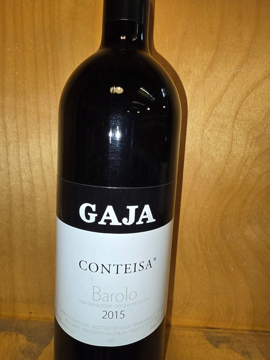 GAJA Barolo Conteisa