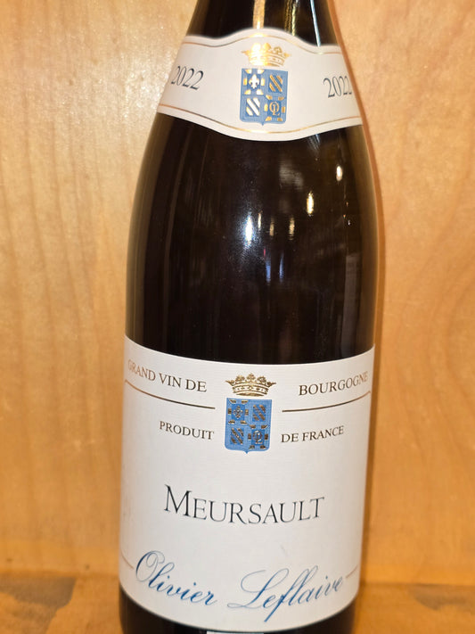 Olivier Leflaive Meursault